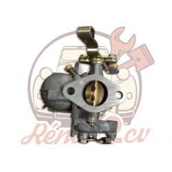 Carburateur simple corps 26 sans frein de ralenti ORIGINE RECONDITIONE