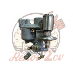 Carburateur simple corps 26...