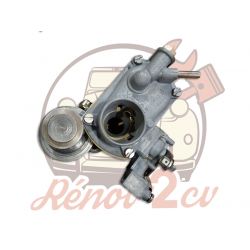 Carburateur simple corps 26 avec frein ralenti extérieur ORIGINE RECONDITIONNE
