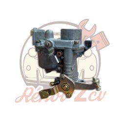 Carburateur simple corps 26...