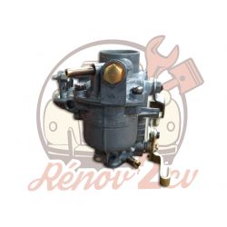 Carburateur simple corps 26 avec frein ralenti intérieur ORIGINE RECONDITIONNE