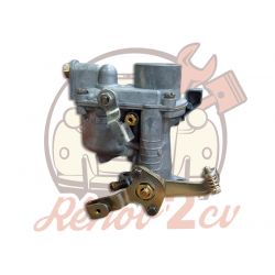 Carburateur simple corps 28...
