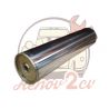 Carter Inox pour pot de...