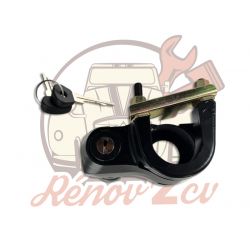 Neiman ignition steering lock