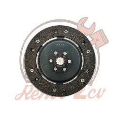Disque embrayage 10 cannelures plat embrayage classique