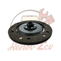 Friction plate 10 splines conventional clutch