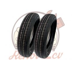 Reifen Nankang 135/15 x2...