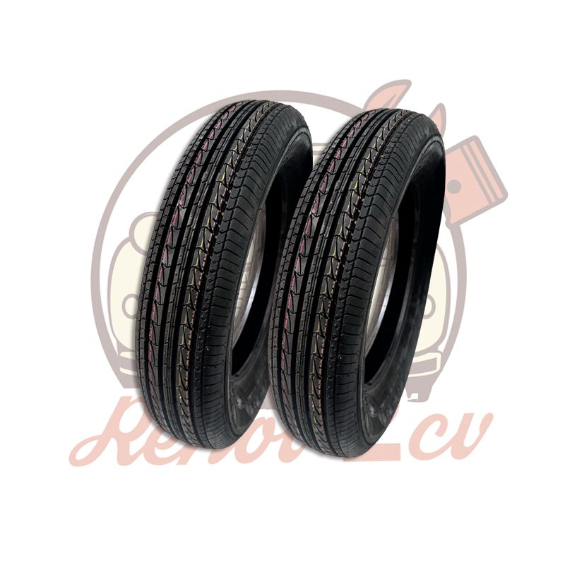 Nankang tyres 135/15 x2 tubeless Nankang tyres 135/15 x2 tubeless