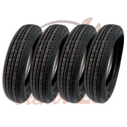 Neumático nankang 135/15 x4...