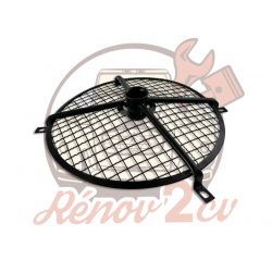 Grille de ventilateur pour 2cv et Méhari moteur 602cc