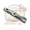 Rear axle distance block...