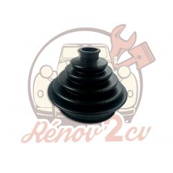 copy of Rubber gaiter wheel...