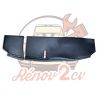 Parcel shelf lining set 2cv