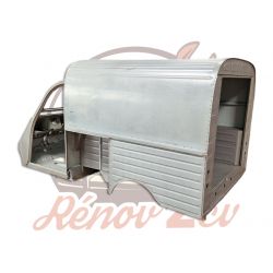 copy of Caisse de 2cv camionnette AK400 NEUVE