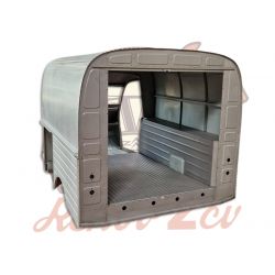 copy of Caisse de 2cv camionnette AK400 NEUVE