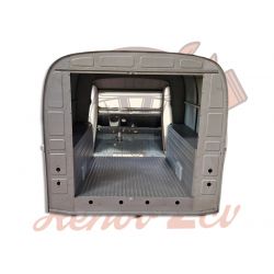 copy of Caisse de 2cv camionnette AK400 NEUVE