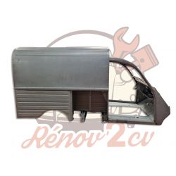 copy of Caisse de 2cv camionnette AK400 NEUVE