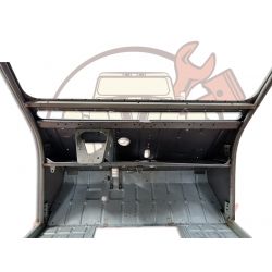 copy of Caisse de 2cv camionnette AK400 NEUVE