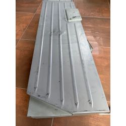 DESTOCKAGE Passage de roue complet droit pour AZU 250