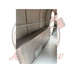 Caisse de 2cv camionnette fourgonnette AK 250 NEUVE