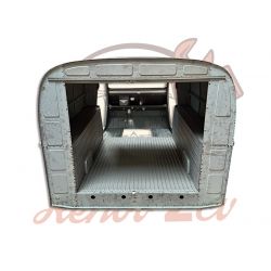 Caisse de 2cv camionnette fourgonnette AK 250 NEUVE