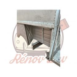 Caisse de 2cv camionnette fourgonnette AK 250 NEUVE