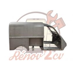 Caisse de 2cv camionnette fourgonnette AK 250 NEUVE