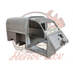 Caisse de 2cv camionnette fourgonnette AK 250 NEUVE
