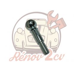 Rotule de direction 2cv Méhari Dyane Acadiane la pièce