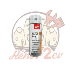 Atomiseur STOP ROUILLE 400ML carrosserie 2cv Dyane Acadiane