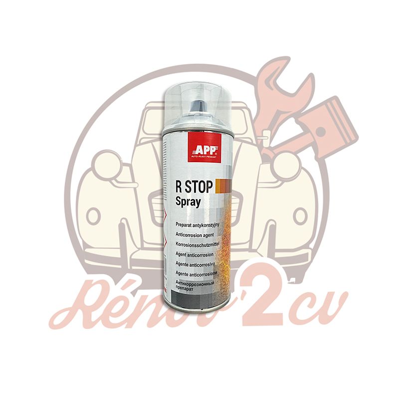 copy of Atomiseur STOP ROUILLE 400ML