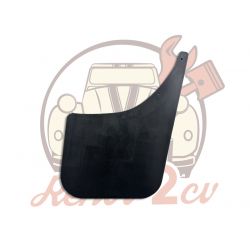 Paraspruzzo 2cv lato sinistro vecchio modello