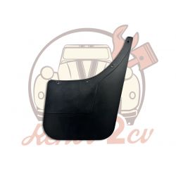 Paraspruzzo 2cv lato destro...