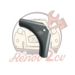 Renfort triangulaire haut...