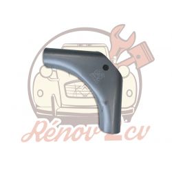 Renfort triangulaire haut...