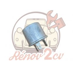 Centrale clignotante 2cv 6 volts 2CV Dyane