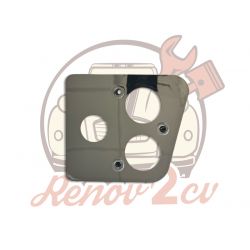 copy of Rear light base...