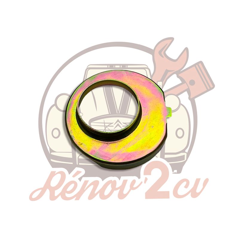 Coupelle pour joint de tube enveloppe 602cc Ancien modèle