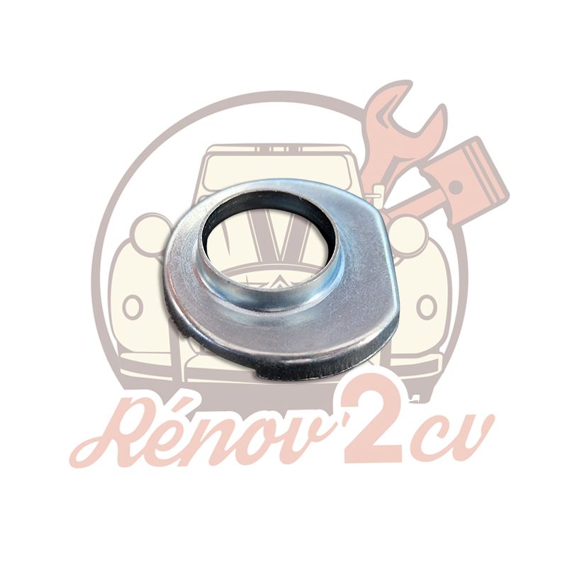 Coupelle pour joint de tube enveloppe 435 et 602cc Ancien modèle