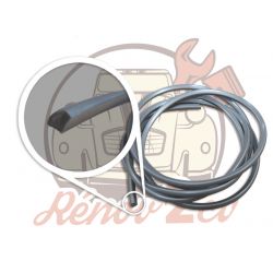 Clé grise pour joint de pare brise pour Ami 6