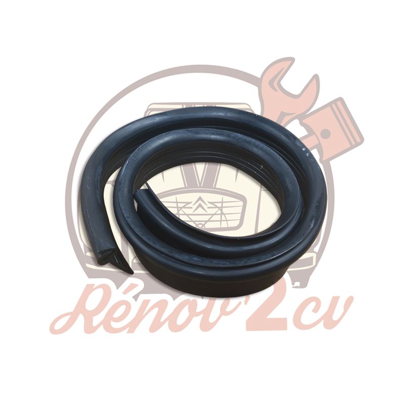 Joint grand modèle sur passage de roue avant Ami 6