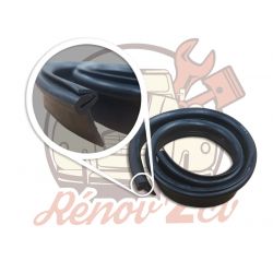 Joint grand modèle sur passage de roue avant Ami 6