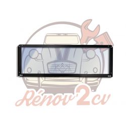 copy of Pare brise de...