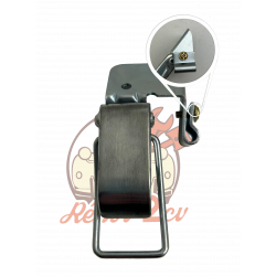 Crochet de fixation de...