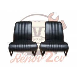 Sièges complets montés...