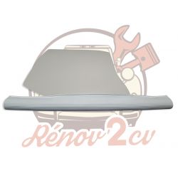 Kit insonorisant intérieur 2CV AZAM