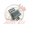 Regulateur de charge 2cv...