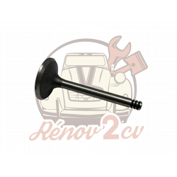 Valvola aspirazione 2cv...