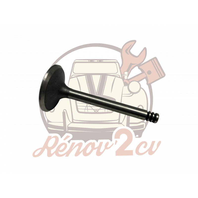 Valvula de admision 2cv visa / lna 652cc