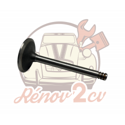 Soupape admission 2cv4...